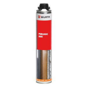 ΣΥΝΔΥΑΣΜΕΝΟ ΑΦΡΩΔΕΣ ΥΛΙΚΟ 1 ΣΥΣΤΑΤΙΚΟΥ PURLOGIC DUO