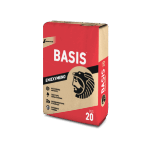 ΤΣΙΜΕΝΤΟ BASIS ΕΝΙΣΧΥΜΕΝΟ