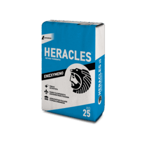 ΗΡΑΚΛΗΣ ΛΕΥΚΟ ΤΣΙΜΕΝΤΟ 25kg