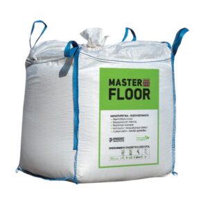 MASTER FLOOR