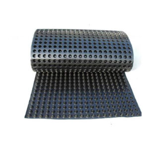 Μεμβράνη αποστραγγιστική τοιχίων (αυγουλιέρα) 40 μέτρα