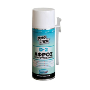 Σπρέι Μόνωσης 300ml Αφρός Πολυουρεθάνης