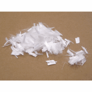 Ίνες πολυπροπυλενίου