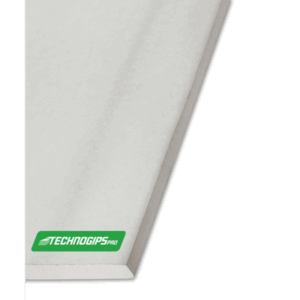 Γυψοσανίδα TECHNOGIPS Standard Τύπου А