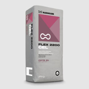 Κόλλα πλακιδίων FLEX 2200 GEL