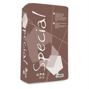 Κόλλα πλακιδίων Calcit Special 25kg