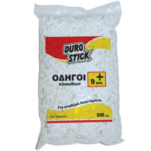 Durostick Οδηγοί πλακιδίων