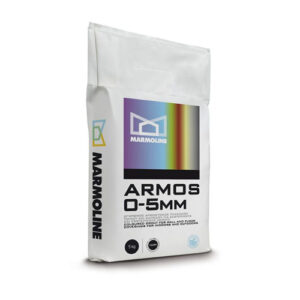 MARMOLINE ARMOS 0-5 MM συσκευασία 5kg