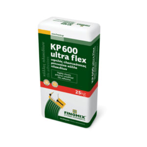 Κόλλα πλακιδίων KP 600 ultra flex