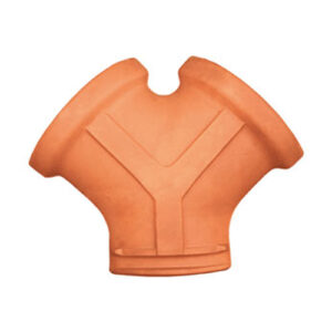 Κορυφή τρίριχτη