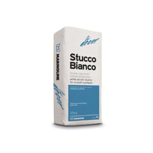 MARMOLINE STUCCO BIANCO