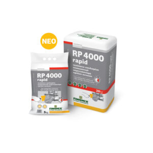 RP 4000 rapid