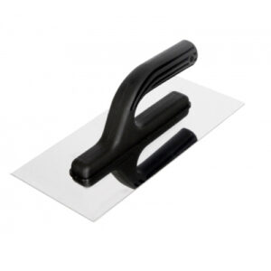 Σπάτουλα ανοξείδωτη