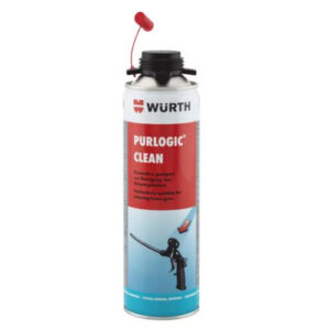 ΣΥΣΚΕΥΗ ΚΑΘΑΡΙΣΜΟΥ ΜΕ ΑΦΡΟ PURLOGIC® CLEAN