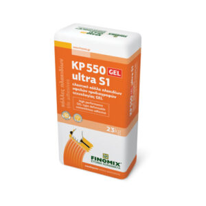 Κόλλα πλακιδίων KP 550 GEL ultra S1
