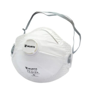 ΜΑΣΚΑ ΠΡΟΣΤΑΣΙΑΣ ΤΗΣ ΑΝΑΠΝΟΗΣ, ΜΙΑΣ ΧΡΗΣΗΣ FFP2 ΜΕ ΒΑΛΒΙΔΑ