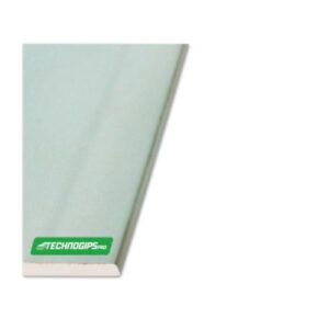 Γυψοσανίδα Άνθυγρη Τύπου H2