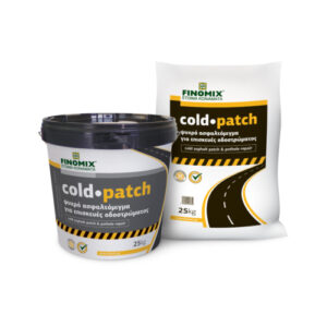 cold•patch