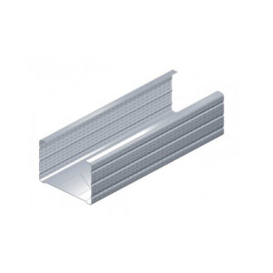 Ορθοστάτης 50, 75, 100Χ50Χ3.00m