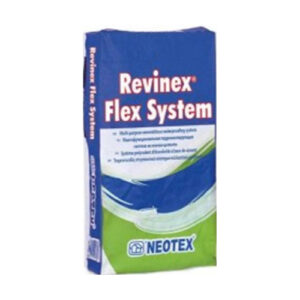 REVINEX FLEX SYSTEM ΛΕΥΚΟ