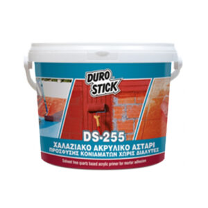 DUROSTICK DS-255 Χαλαζιακό ακρυλικό αστάρι