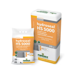 Στεγανωτικό hydroseal HS 5000
