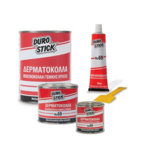 DUROSTICK Βενζινόκολλα γενικής χρήσης Νο69