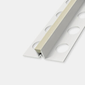 Αρμός Διάστολής PVC