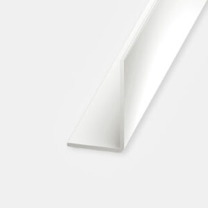 Προφίλ PVC Γωνία