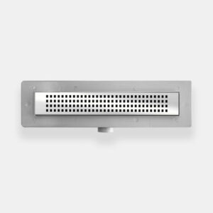 Γραμμικό Σιφώνι – Ανοξείδωτο Κάλυμμα Kare