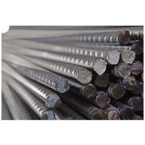 ΒΕΡΓΑ ΣΙΔΗΡΟΥ Β500C 4m