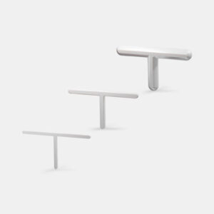 Ταφ Πλακιδίων Για Αλφαδοποίηση 100 τμχ