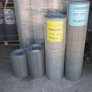 ΚΟΥΝΕΛΟΣΥΡΜΑ 1.50m  (12Χ25Χ1.5mm Μάτι) (25Μ)