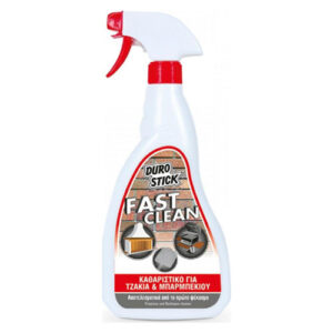 Καθαριστικό Fast Clean DUROSTICK